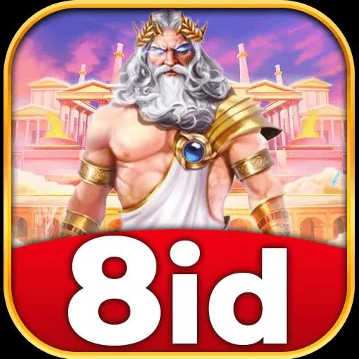 8ID APK: Gaming Online Terbaik Indonesia 2026